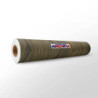FORRO ADHESIVO 0,45*20M AIRONFIX MADERA CASTAÑO 4 OSCURO 67131