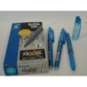 BOLIGRAFO PILOT FRIXION POINT BORRABLE TURQUESA C/12U