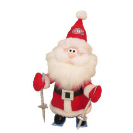 MUÑECO NOEL BAILARIN REGALPAP 2912 ^