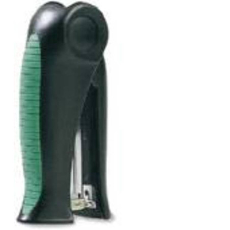 GRAPADORA RAPID COBRA STANDUP VERDE ESSELTE ^