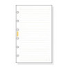 AGENDA RECAMBIO FINOCAM 603 HORIZONTAL C341