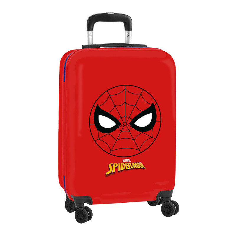 TROLLEY CABINA 20" SPIDER-MAN "GREAT POWER" SAFTA23 ENERO 612243851