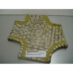 CAMINO CERAMICA CRUCE 000607 ^