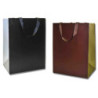BOLSA REGALO LUXE BICOLOR 325*265*150 PACK 2U FORCEL ^