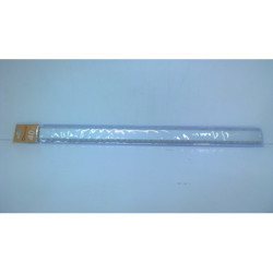 REGLA ALUMINIO POESSA 40CM 314302