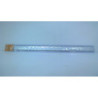 REGLA ALUMINIO POESSA 40CM 314302