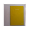 CUADERNO TD FOLIO 80H PACSA INSTITUT CUADROS 4*4 16050 AMARILLO