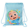 SACO PLANO JUNIOR COCOMELON 612246855 34*26 SAFTA22