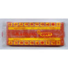 PLASTILINA JOVI 71/09 MEDIANA MARRON UNIDAD