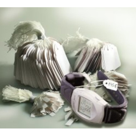 ETIQUETAS APLI COLGANTE 394 C/500U