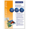 PAPEL STAEDTLER FOTO BRILLO 180G 50H 649 FG A4F