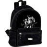 MINI MOCHILA TEEN K-POP DEMON HUNTERS - SPIRIT SAFTA26 622647843 28X24