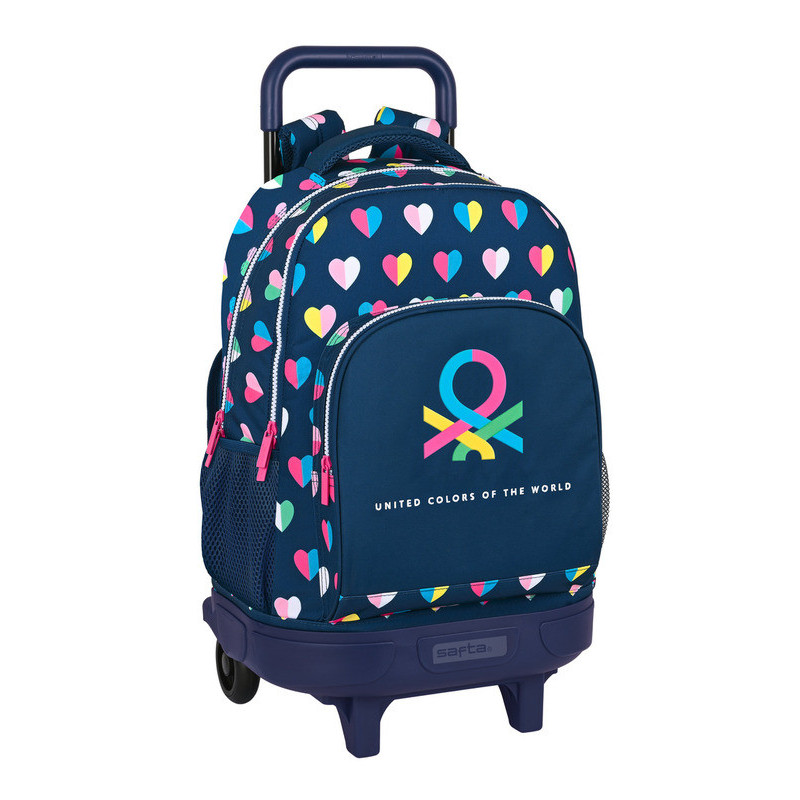 MINI MOCHILA TEEN K-POP DEMON HUNTERS - SECRET SAFTA26 622646843 28X24