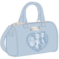 BOLSO K-POP DEMON HUNTERS - SECRET SAFTA26 622646302 10X16