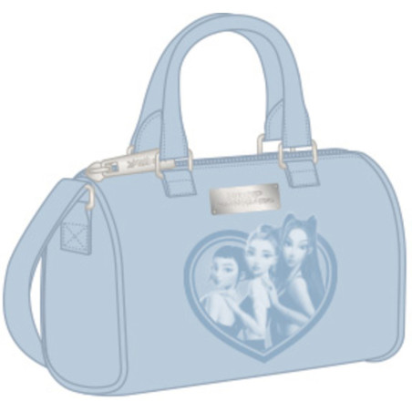 BOLSO K-POP DEMON HUNTERS - SECRET SAFTA26 622646302 10X16