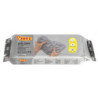 PASTA MODELAR 1000 GRIS JOVI 86G
