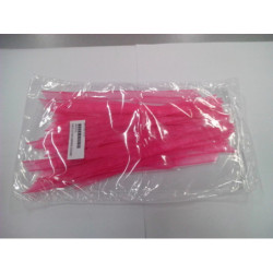 PUNTO LECTURA COMUNION EDICROMO CINTA ROSA CPL01 ^