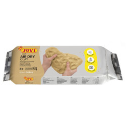 PASTA MOLDEAR 1000 G OCRE JOVI