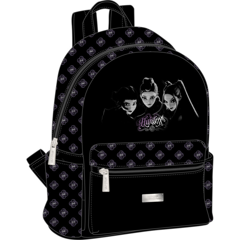 MINI MOCHILA TEEN K-POP DEMON HUNTERS - SONG SAFTA26 622645843 28X24