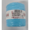 RAFIA SINTETICA FAMA 200M COLOR AZUL TURQUESA 51011322005