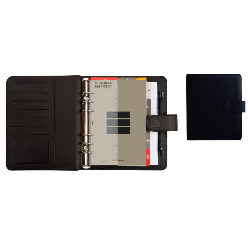 AGENDA FINOCAM OPEN  500 TROYA NEGRO S/V