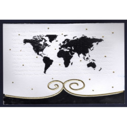 CHRISTMAS EDICROMO DOBLE C/ORO 78574 ^