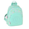 MINI MOCHILA BENETTON "WORLD" 612251846 30*25 SAFTA22