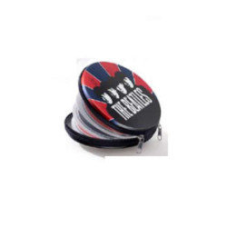 ARCHIVADOR CD BEATLES 10  FACES 17182 ^