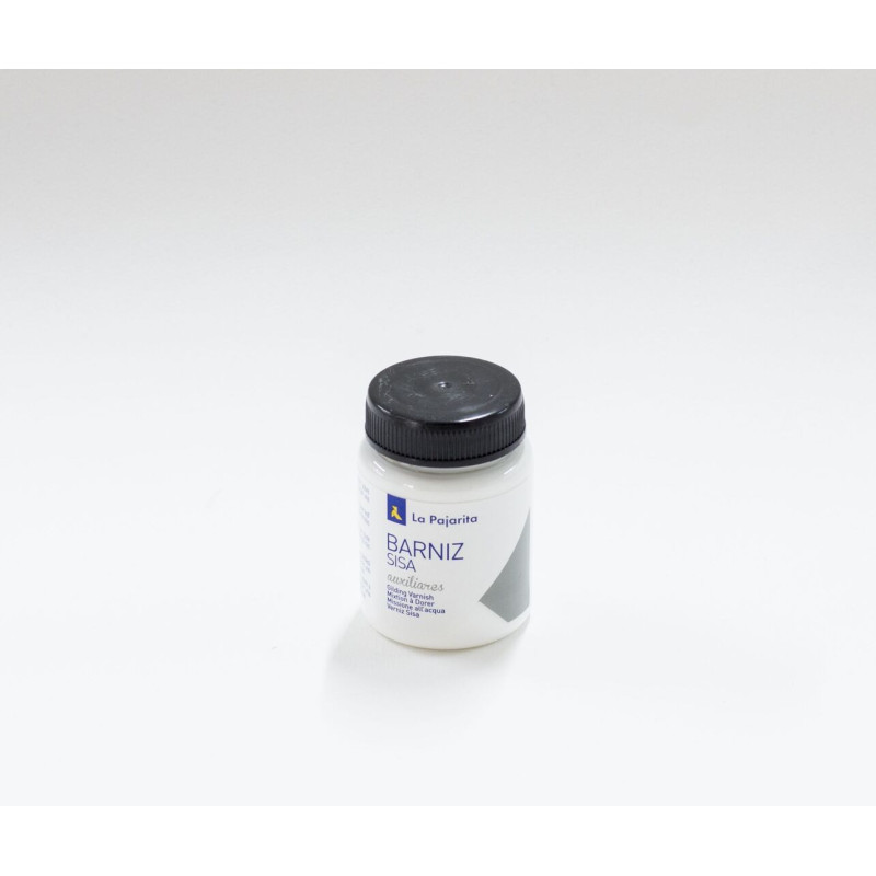 BARNIZ SISA LA PAJARITA 162816 75 ML PTE 6U