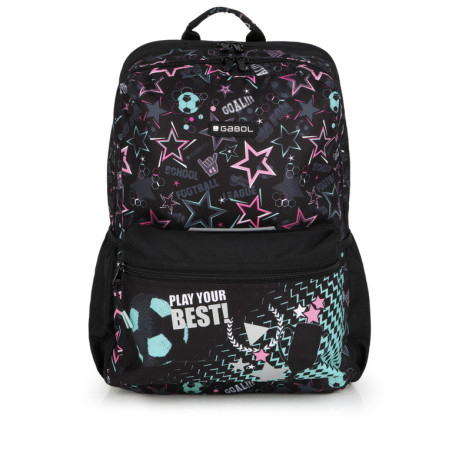 MOCHILA 2329 SCHOOL GABOL23 - STELLAR 232953 001