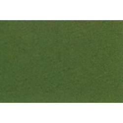 FLOCADO ADHESIVO AIRONFIX VERDE ROLLO 10M