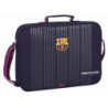 MOCHILA SAFTA16 FCBARCELONA 2ª EQUIP 16/17 EXTRAESCOLAR 38CM 611678385 ^