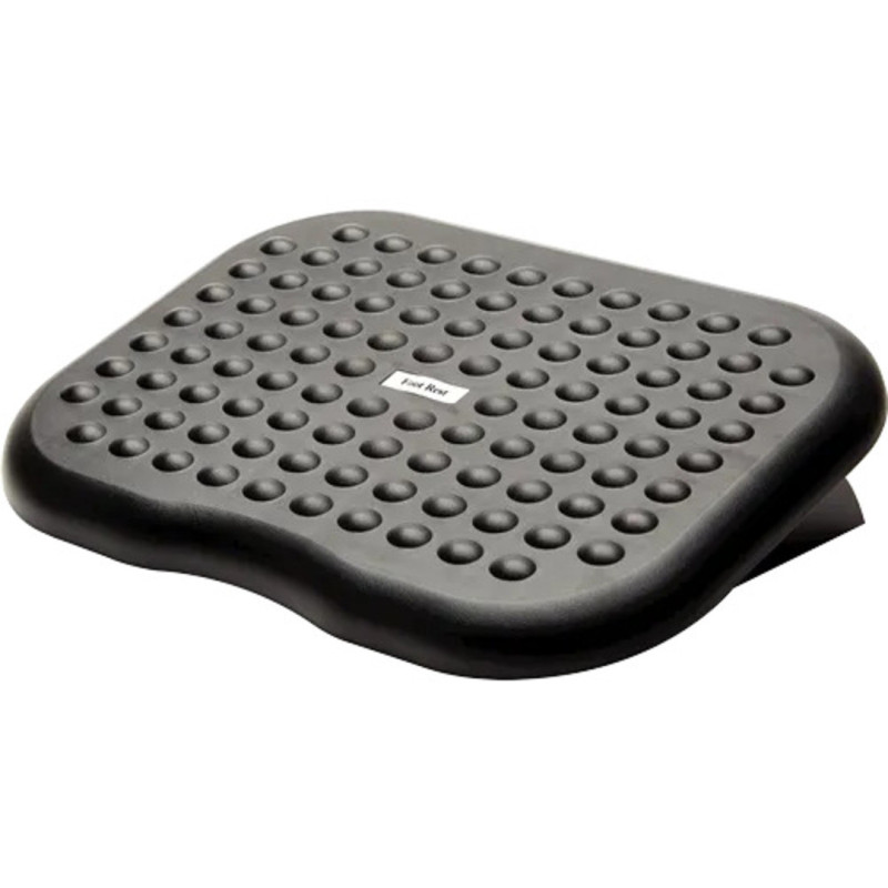 REPOSAPIES FELLOWES EVERYDAY FOOT SUPPORT BASICO 6100801