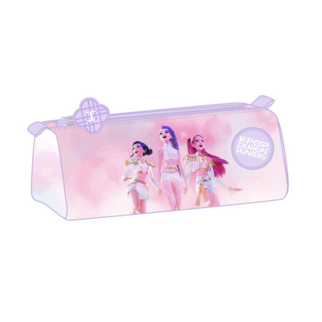 PORTATODO K-POP DEMON HUNTERS - ARTIST SAFTA26 842669742 8X21