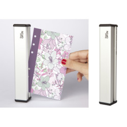 TALADRO FINOCAM OPEN 1000  6 PUNZONES R-1074