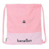 SACO PLANO BENETTON "VICHY" SAFTA23 ENERO 612253196