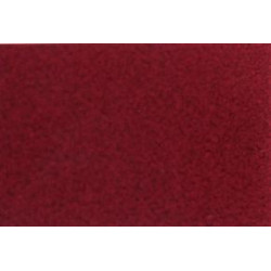 FLOCADO ADHESIVO AIRONFIX ROJO GRANATE ROLLO 10M 67885