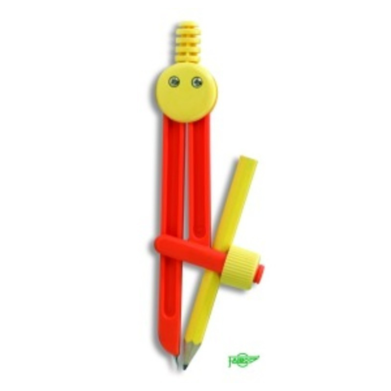 COMPAS FAIBO CON LAPICERO REF 133 C/50U