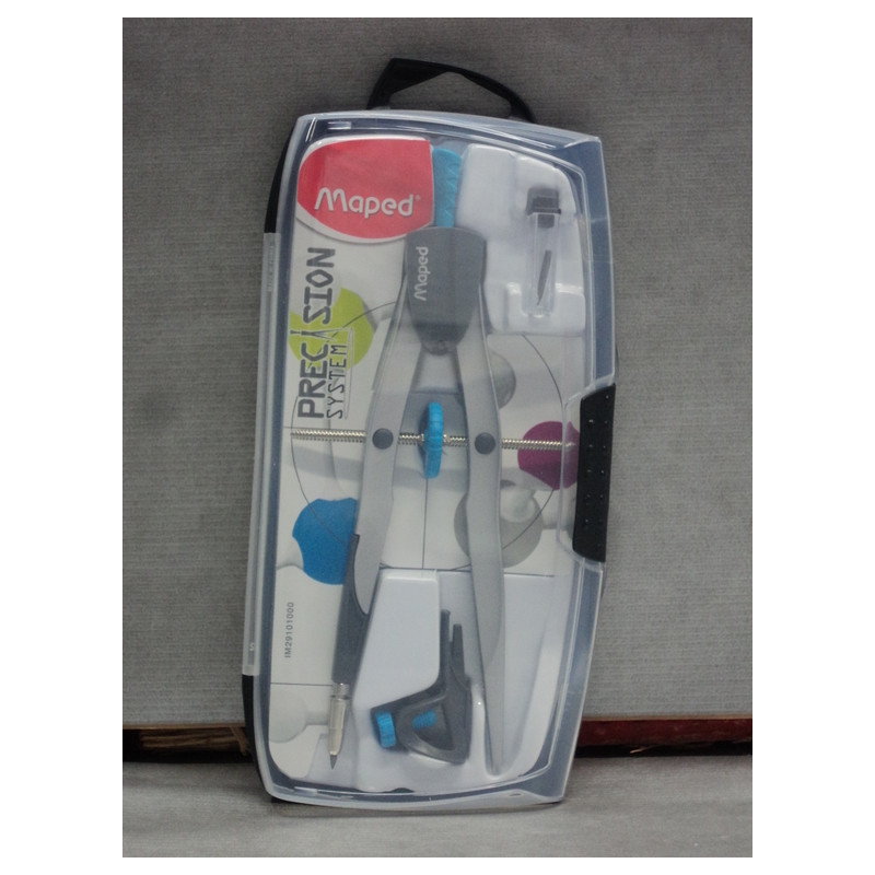 COMPAS MAPED PRECISION SYSTEM C/ADAPTADOR 291010