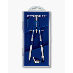 COMPAS STAEDTLER BIGOTERA RAPIDA CONFORT 552 01