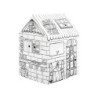 CASA CARTON MONTABLE PARA PINTAR 120CM FELLOWES BANKERS BOX 100053826