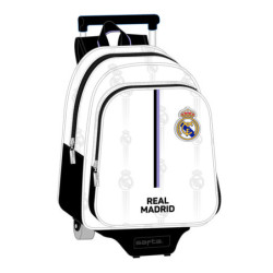 MOCH 006+CARRO 705 REAL MADRID 1ª EQUIP. 22/23 SAFTA23 ENERO 612254020