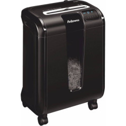 DESTRUCTORA FELLOWES POWERSHRED W-81CI SHREDDER (CROSS CUT) 230V EU 4681601