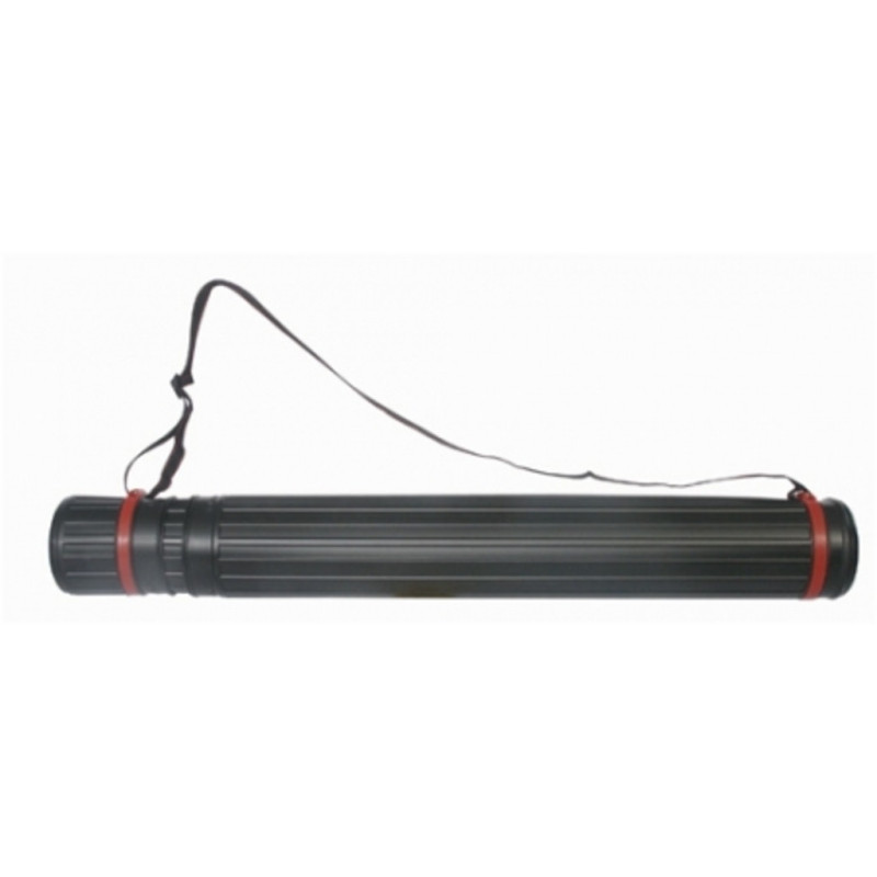 PORTAPLANO PRYSE C/CORREA EXTENSIBLE 8*60-110CM