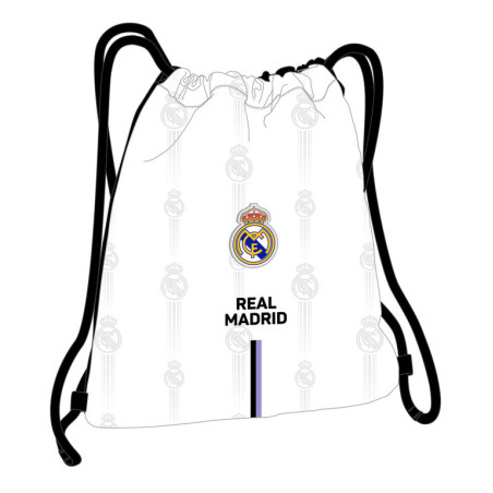 SACO PLANO REAL MADRID 1ª EQUIP. 22/23 SAFTA23 ENERO 612254196