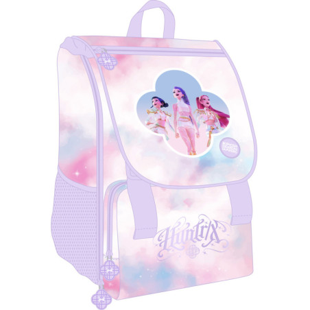 MOCHILA EXTENSIBLE K-POP DEMON HUNTERS - ARTIST SAFTA26 642669019 41X18,5