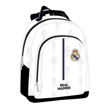 MOCHILA SAFTA PROTECTION REAL MADRID 1ª EQUIP. 22/23 SAFTA23 ENERO 612254305