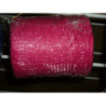 CINTA RAFIA  4MM 200YD FUCSIA