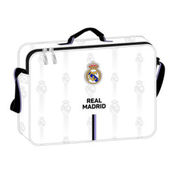 CARTERA EXTRAESCOLARES REAL MADRID 1ª EQUIP. 22/23 SAFTA23 ENERO 612254385