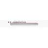 ESCALIMETRO TRIANGULAR 30 CM STAEDTLER Nº2 1:20/25/33/50/75/100